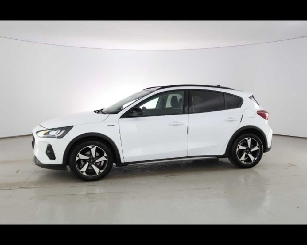 Ford Focus usata a Bologna (8)