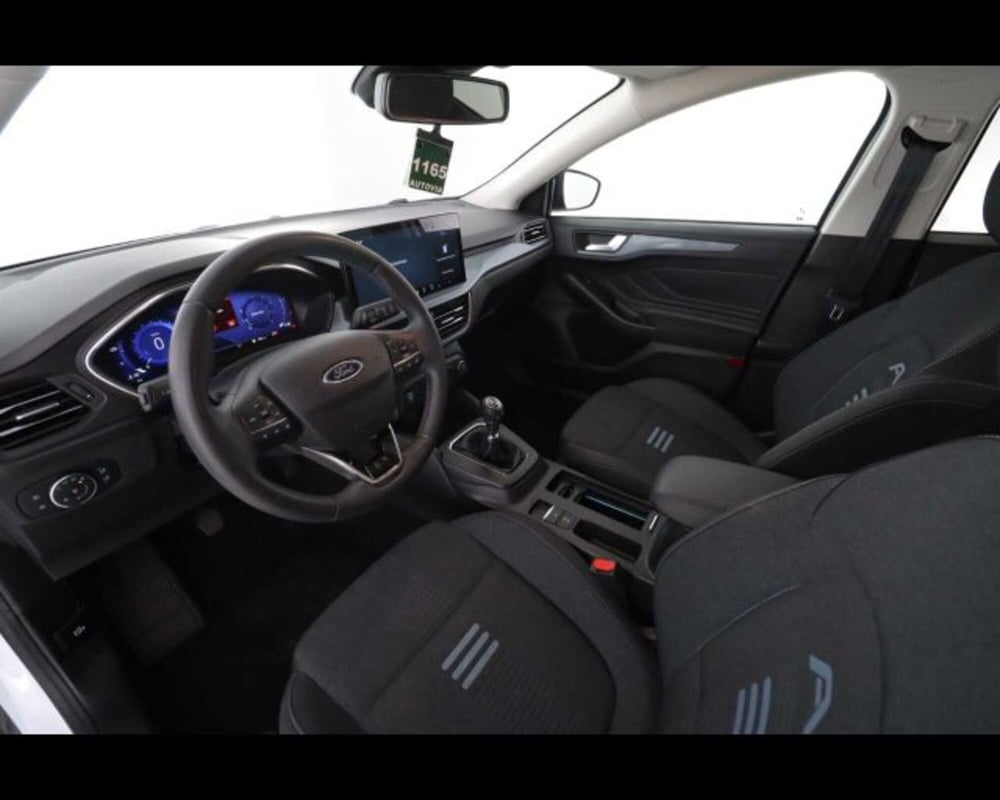 Ford Focus usata a Bologna (9)