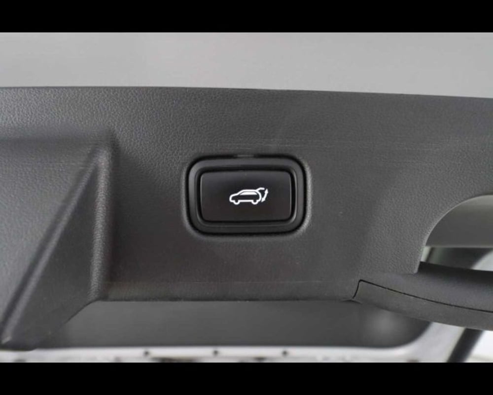 Hyundai Tucson usata a Bologna (16)