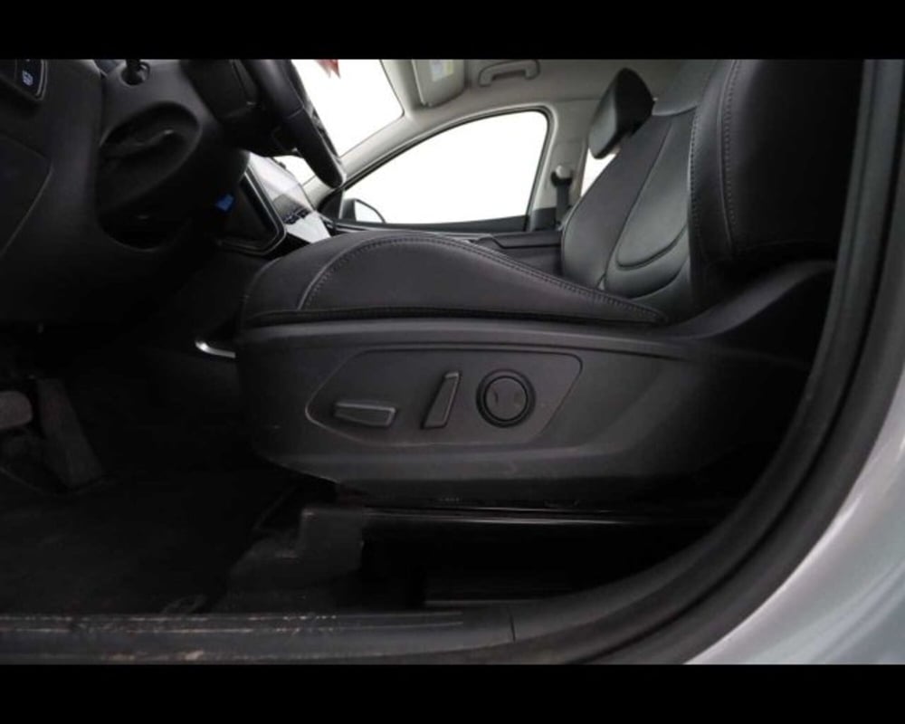 Hyundai Tucson usata a Bologna (20)