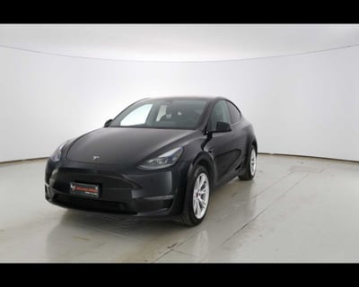 Tesla Model Y Long Range awd del 2023 usata a Castenaso