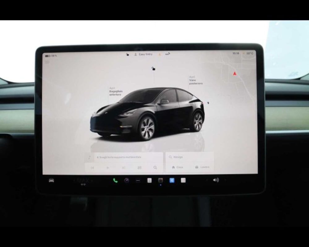 Tesla Model Y usata a Bologna (16)