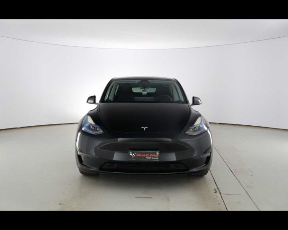Tesla Model Y usata a Bologna (2)