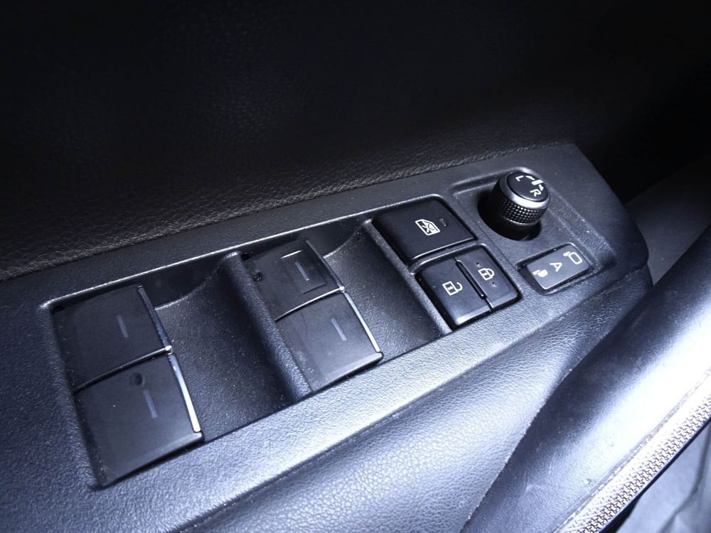 Toyota Corolla usata a Treviso (16)