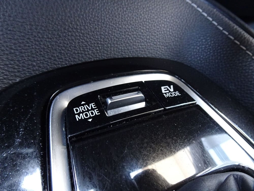 Toyota Corolla usata a Treviso (20)