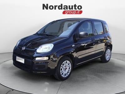 Fiat Panda 1.2 Easy del 2021 usata a Montebelluna