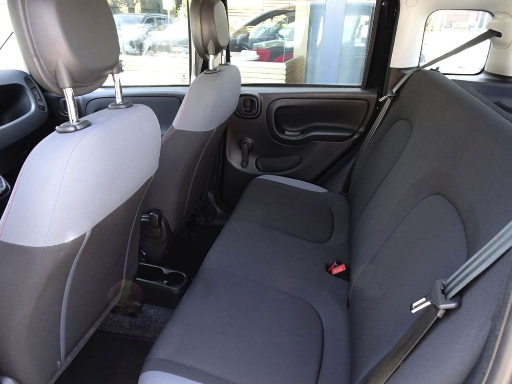 Fiat Panda usata a Treviso (10)