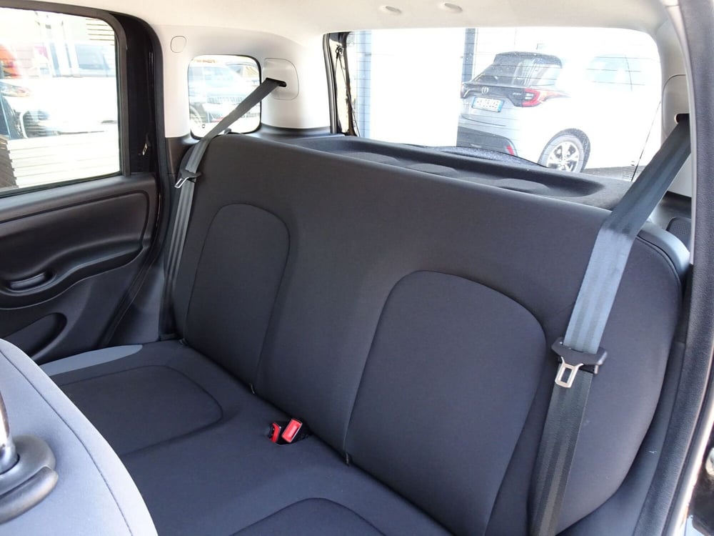 Fiat Panda usata a Treviso (11)