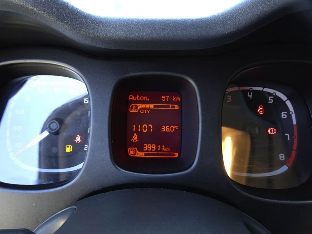 Fiat Panda usata a Treviso (13)