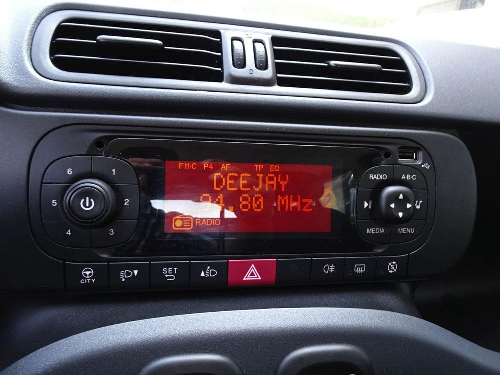 Fiat Panda usata a Treviso (14)