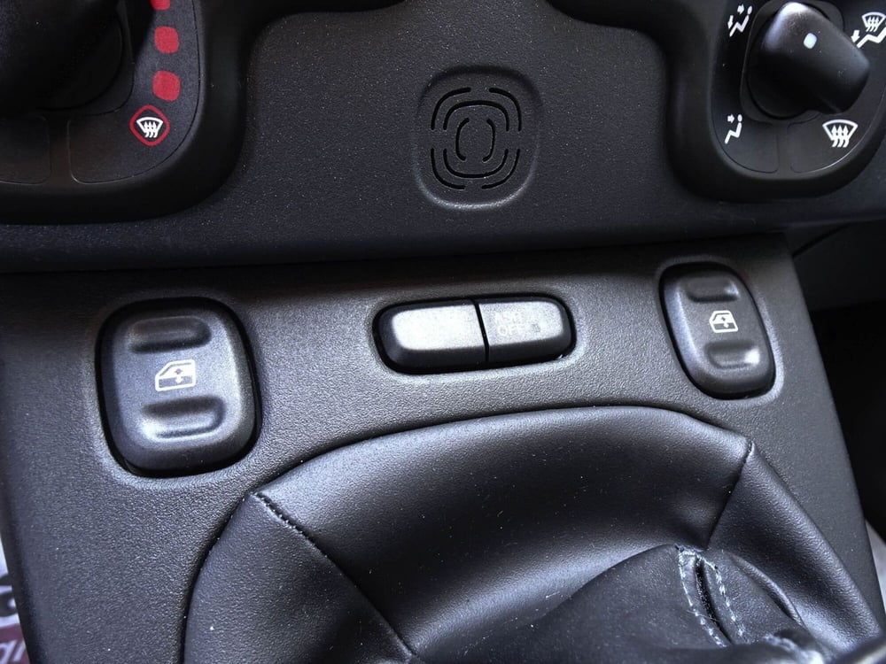 Fiat Panda usata a Treviso (16)