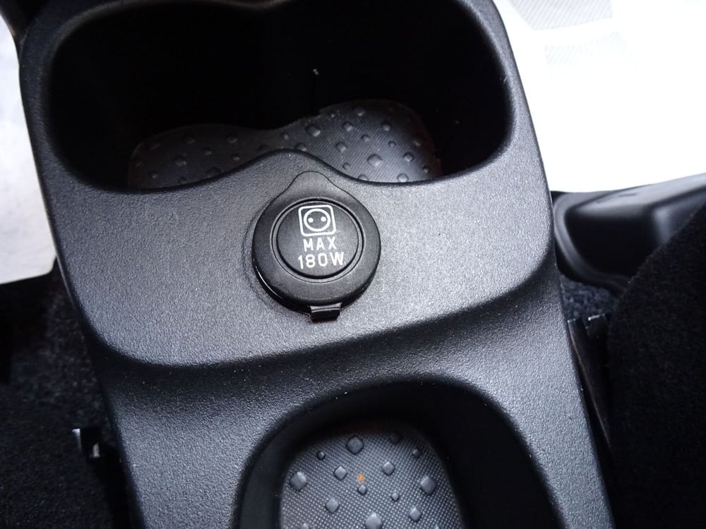 Fiat Panda usata a Treviso (18)