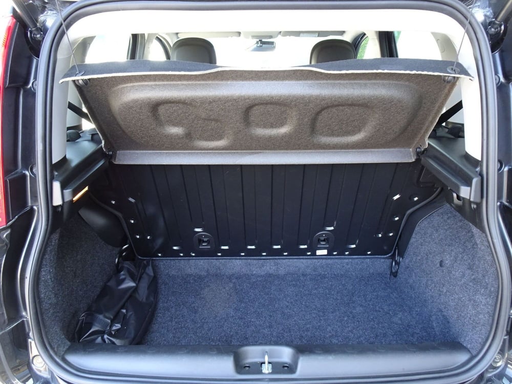 Fiat Panda usata a Treviso (19)