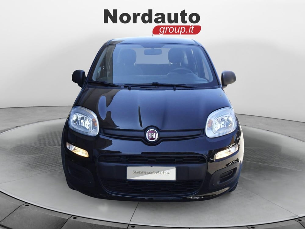Fiat Panda usata a Treviso (2)