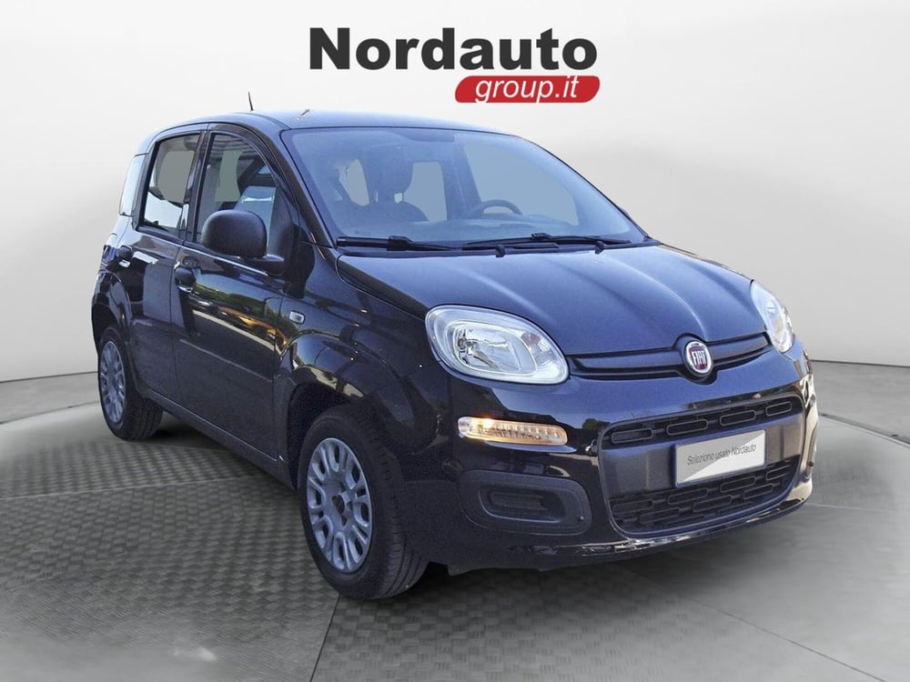 Fiat Panda usata a Treviso (3)