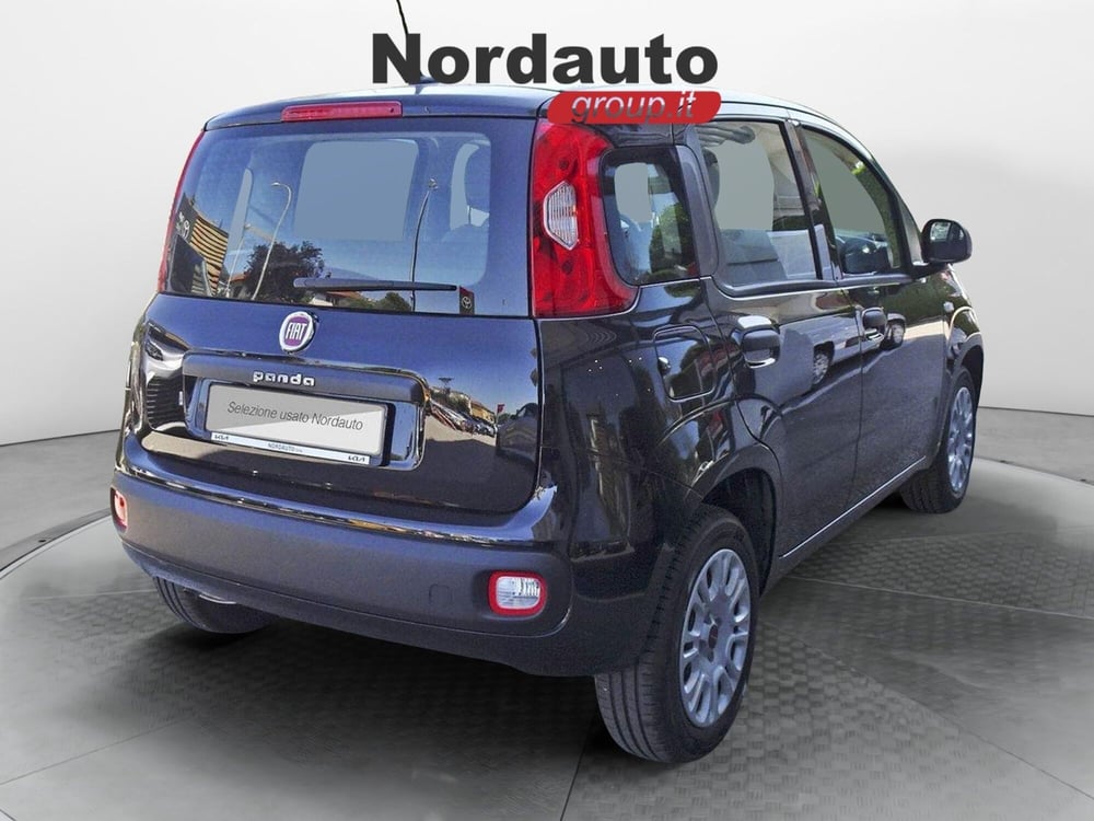 Fiat Panda usata a Treviso (5)