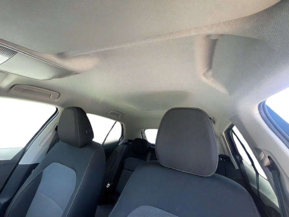 Skoda Fabia nuova a Firenze (15)