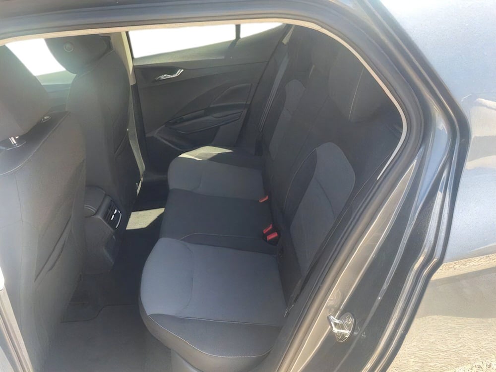 Skoda Fabia nuova a Firenze (9)