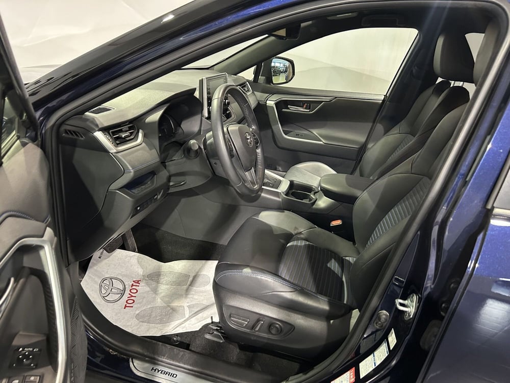 Toyota Rav4 usata a Milano (11)
