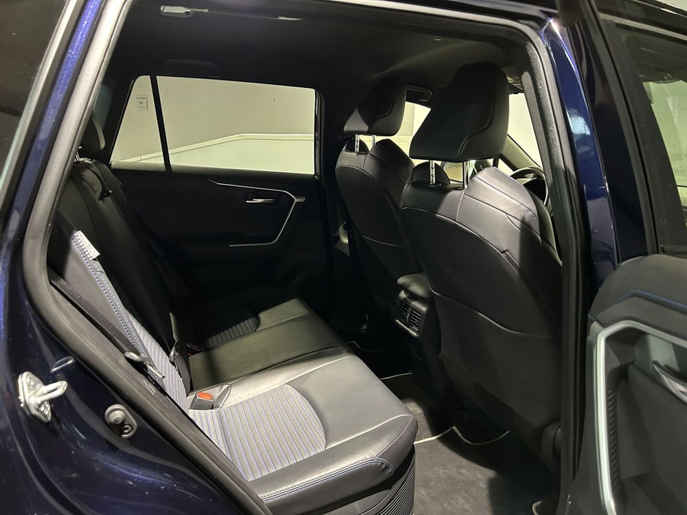 Toyota Rav4 usata a Milano (7)