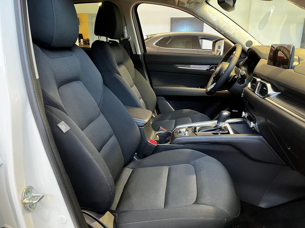 Mazda CX-5 nuova a Cremona (6)