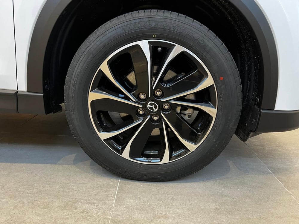 Mazda CX-5 nuova a Cremona (7)