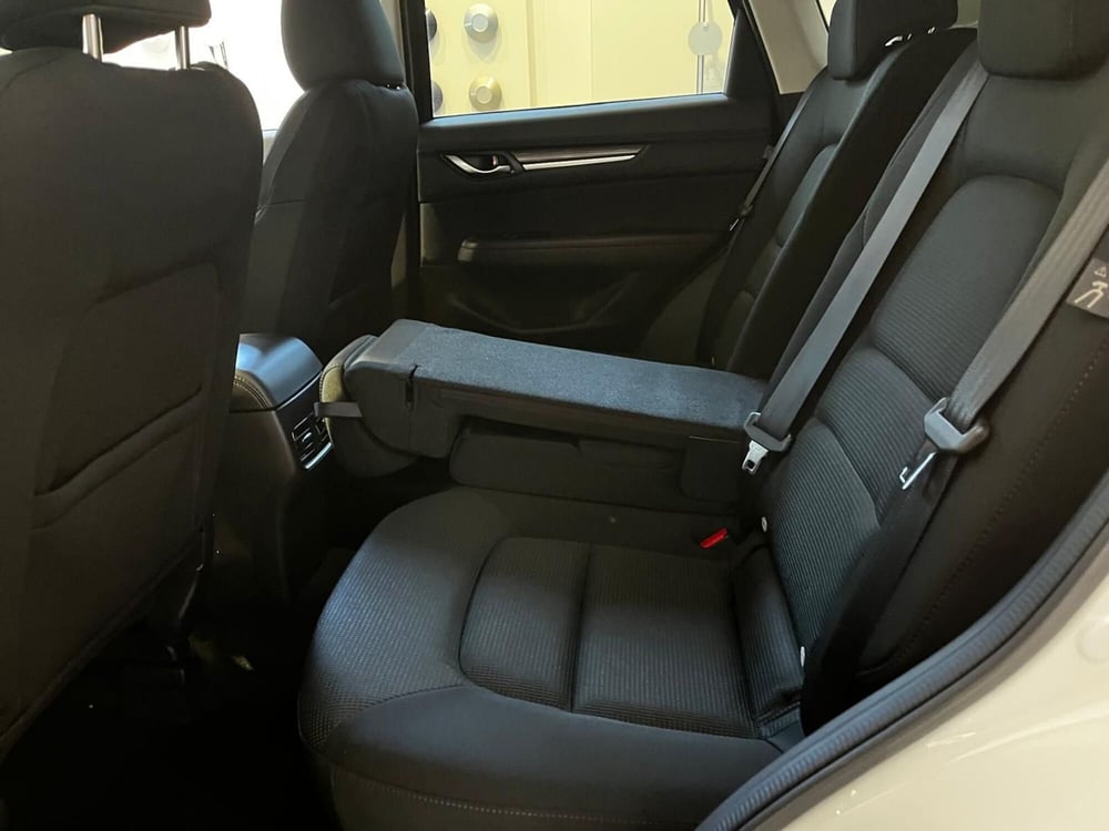 Mazda CX-5 nuova a Cremona (9)