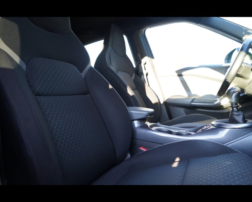Nissan Juke usata a Venezia (12)