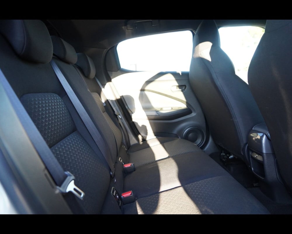 Nissan Juke usata a Venezia (14)