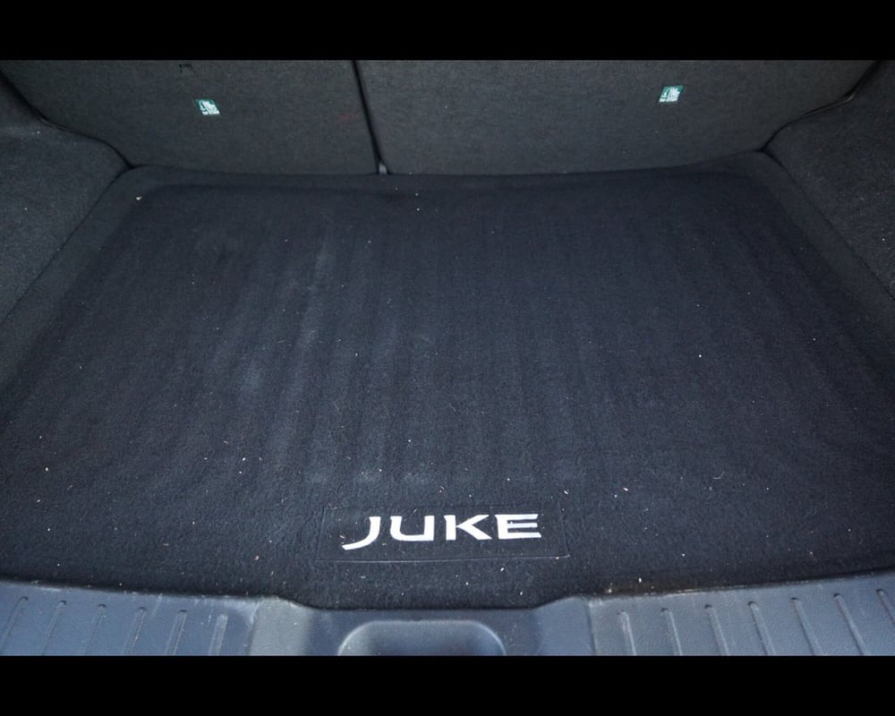 Nissan Juke usata a Venezia (15)