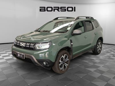 Dacia Duster 1.0 TCe GPL 4x2 Journey del 2023 usata a Venezia
