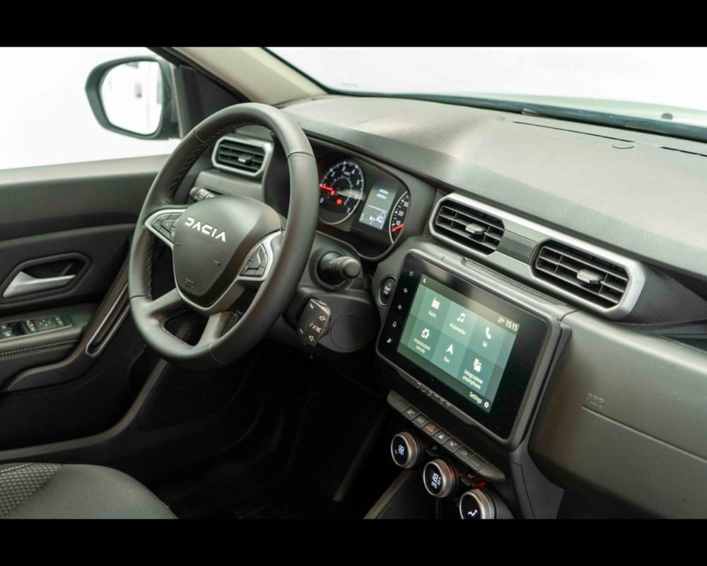 Dacia Duster usata a Venezia (13)