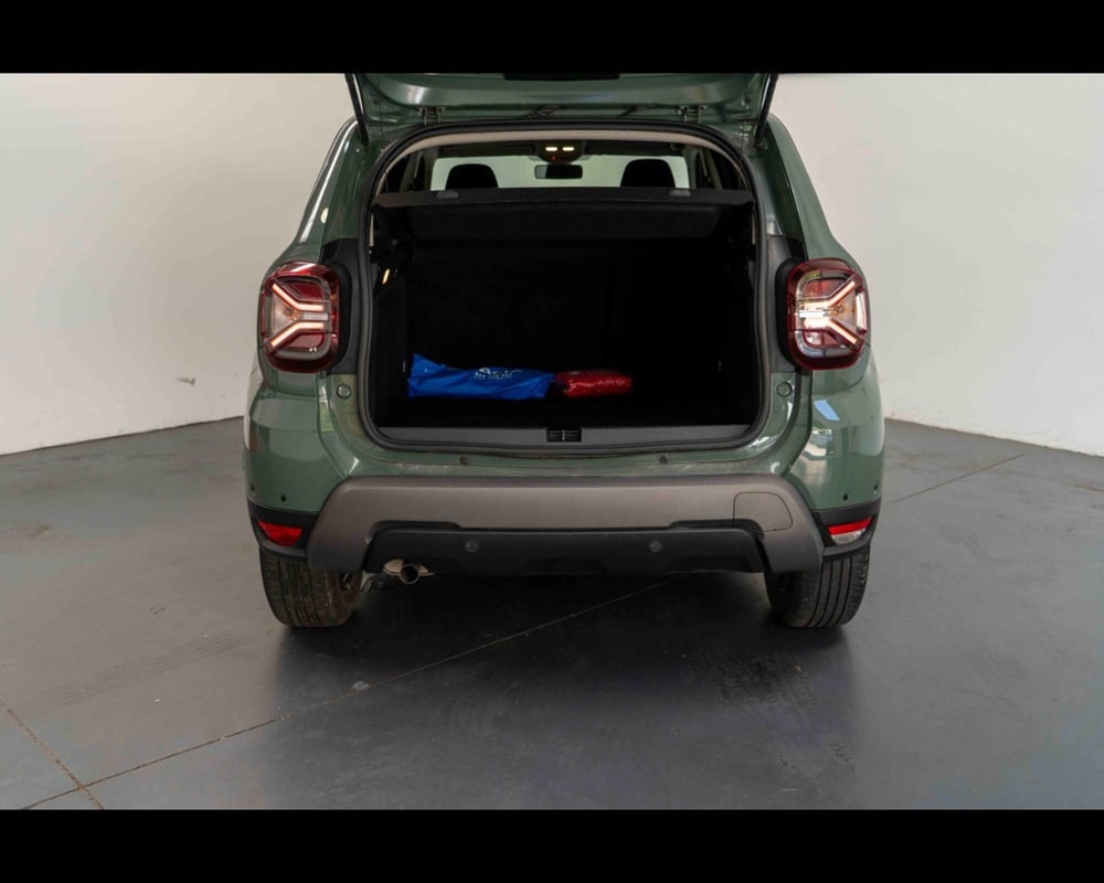 Dacia Duster usata a Venezia (16)