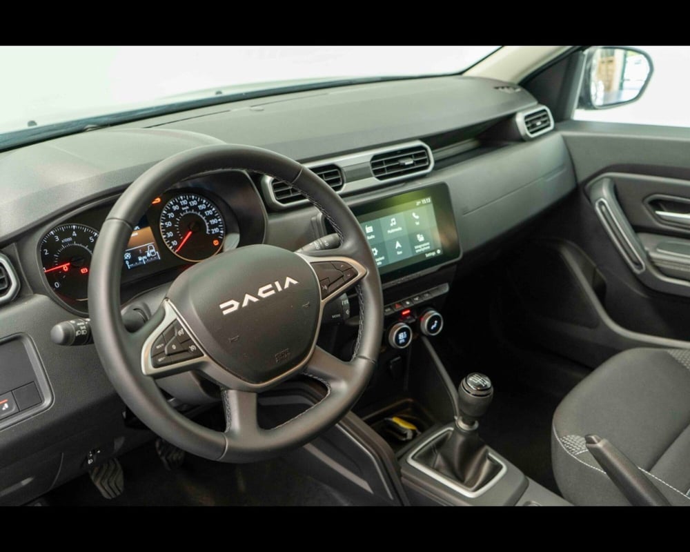Dacia Duster usata a Venezia (19)