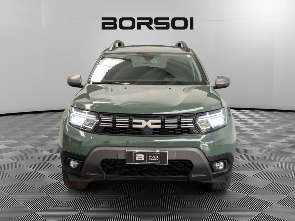 Dacia Duster usata a Venezia (8)