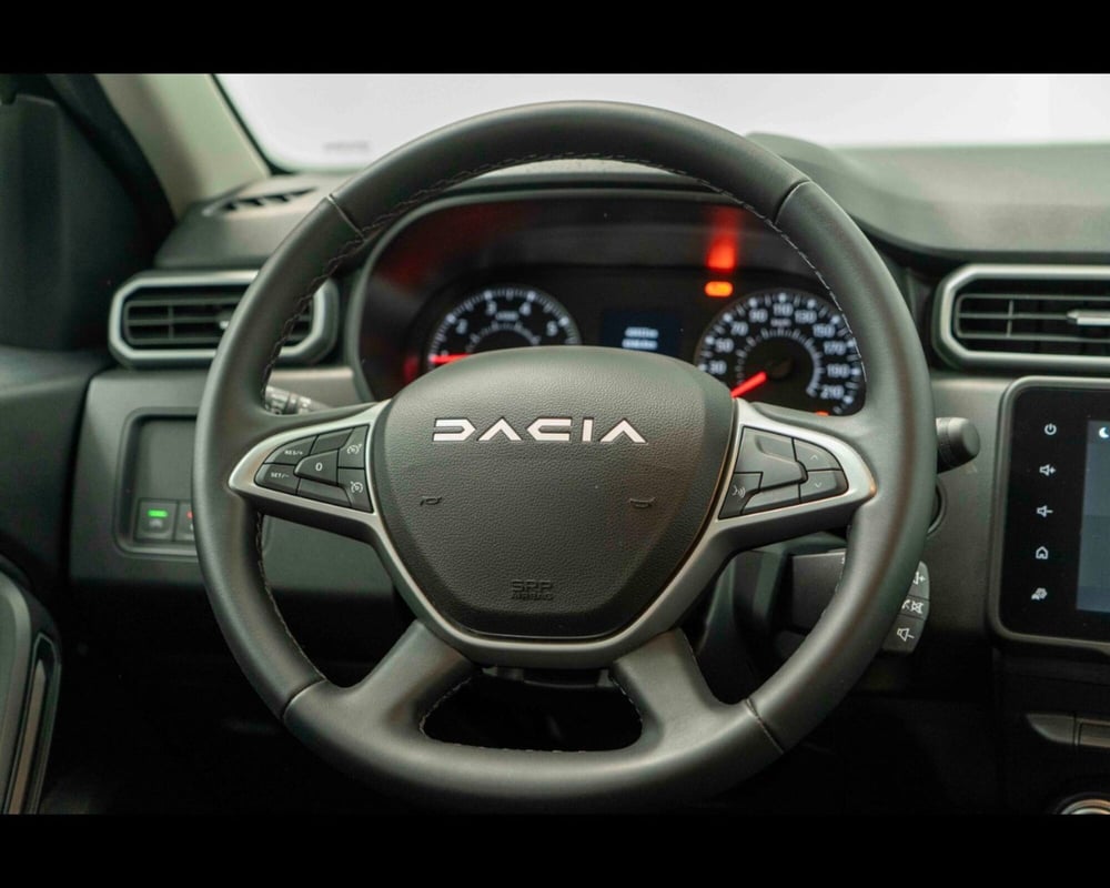 Dacia Duster usata a Venezia (9)