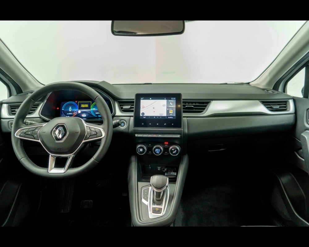 Renault Captur usata a Venezia (10)