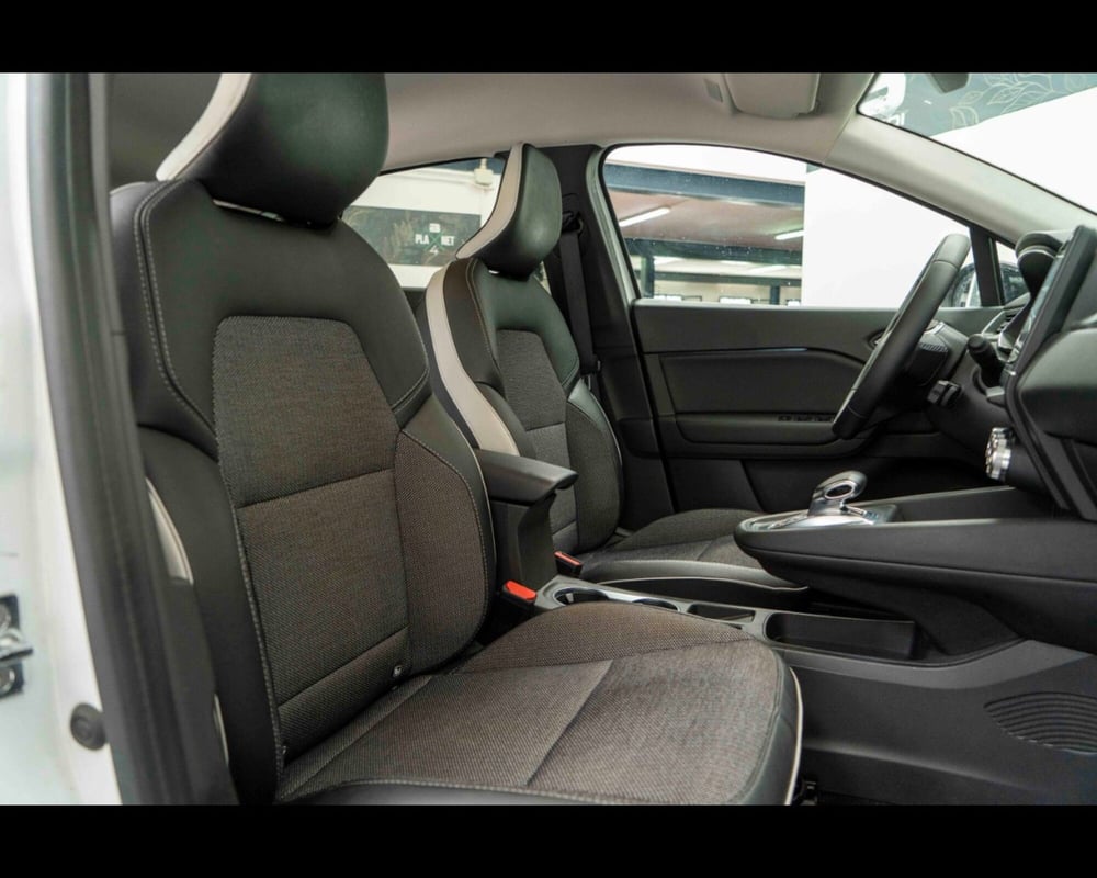 Renault Captur usata a Venezia (12)