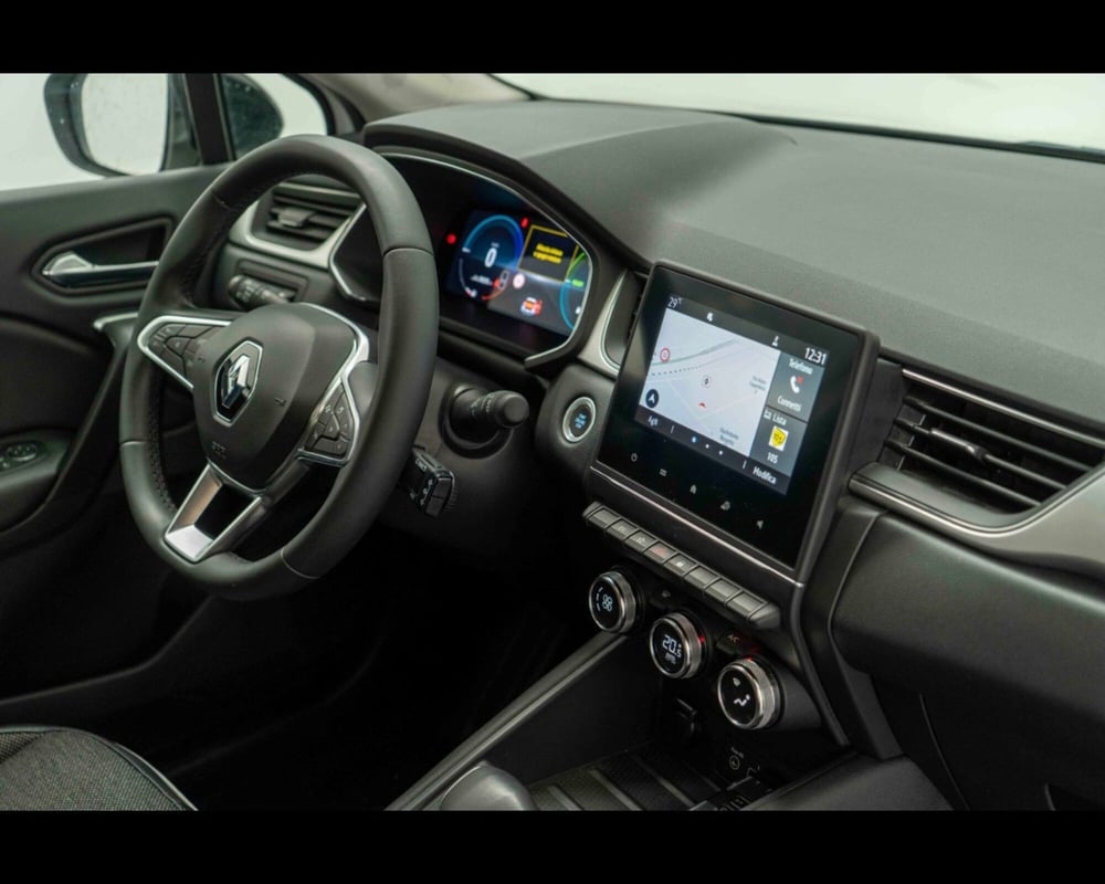 Renault Captur usata a Venezia (13)