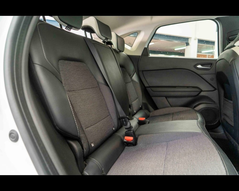 Renault Captur usata a Venezia (14)