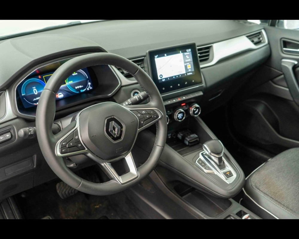 Renault Captur usata a Venezia (19)
