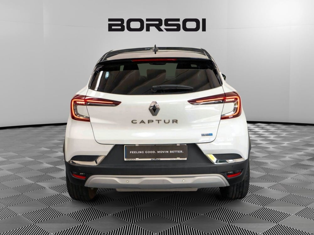 Renault Captur usata a Venezia (4)