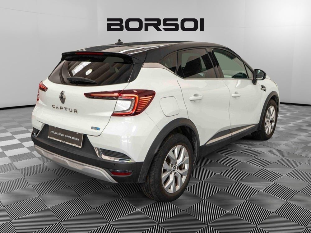 Renault Captur usata a Venezia (5)