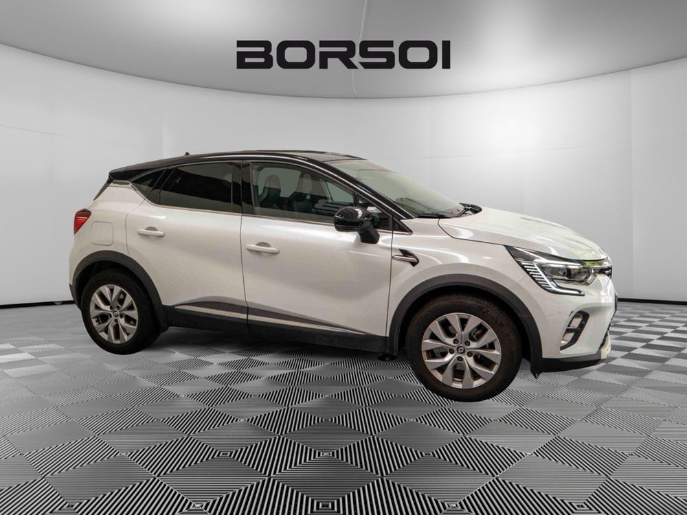 Renault Captur usata a Venezia (6)