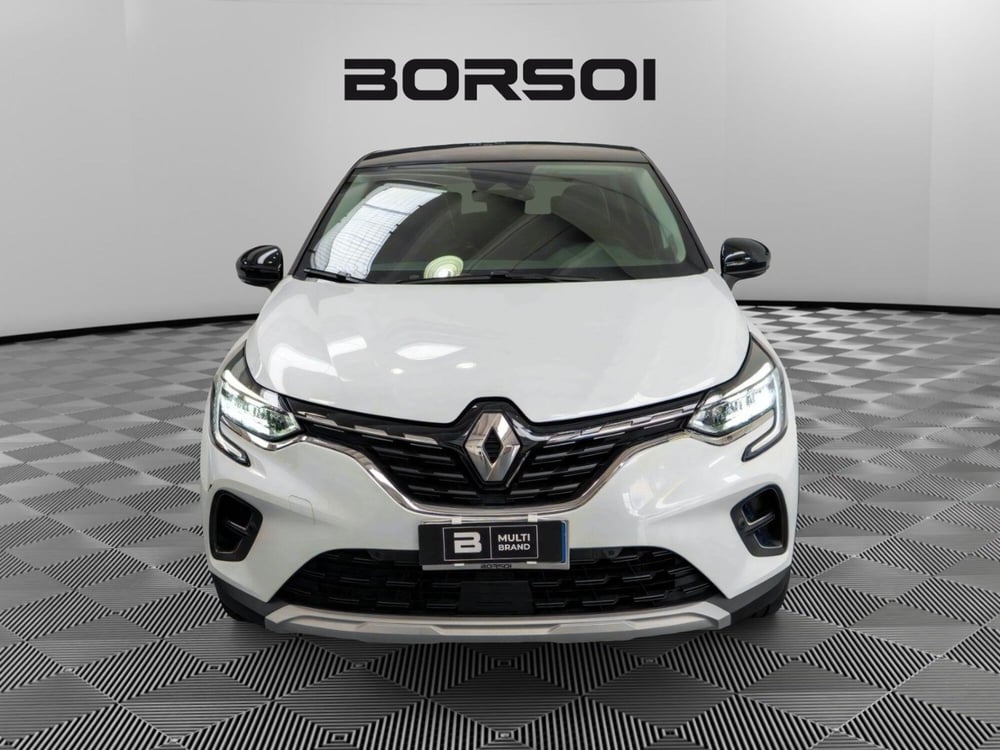 Renault Captur usata a Venezia (8)
