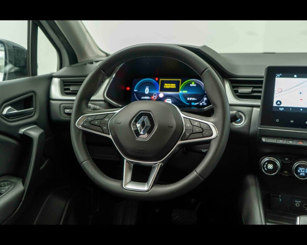 Renault Captur usata a Venezia (9)
