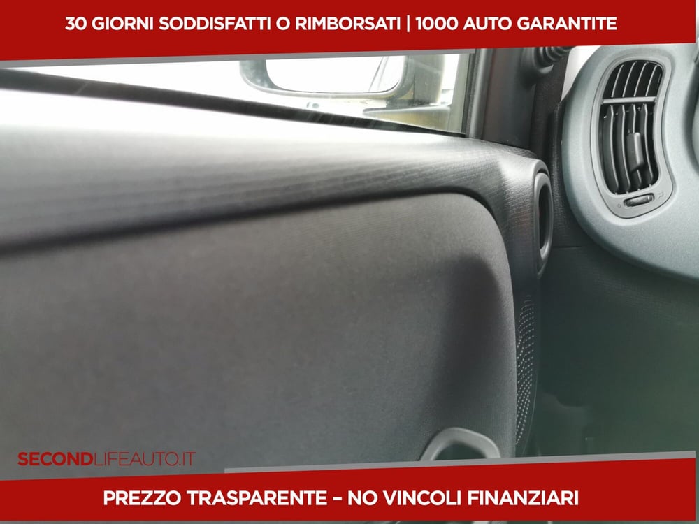 Fiat Panda nuova a Chieti (15)