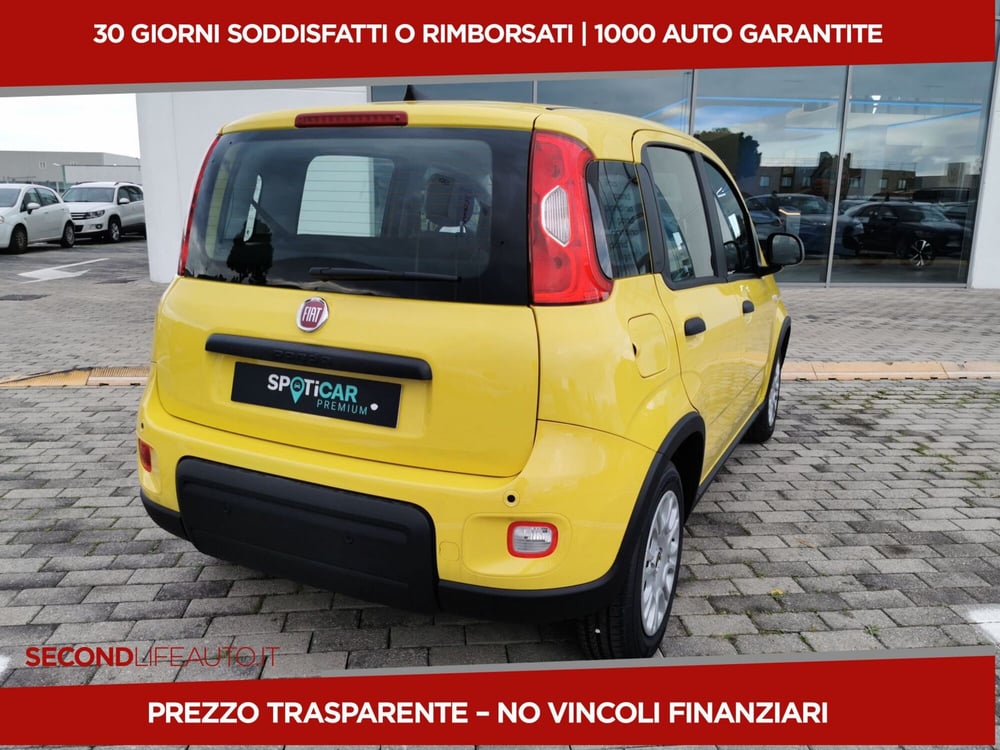 Fiat Panda nuova a Chieti (16)