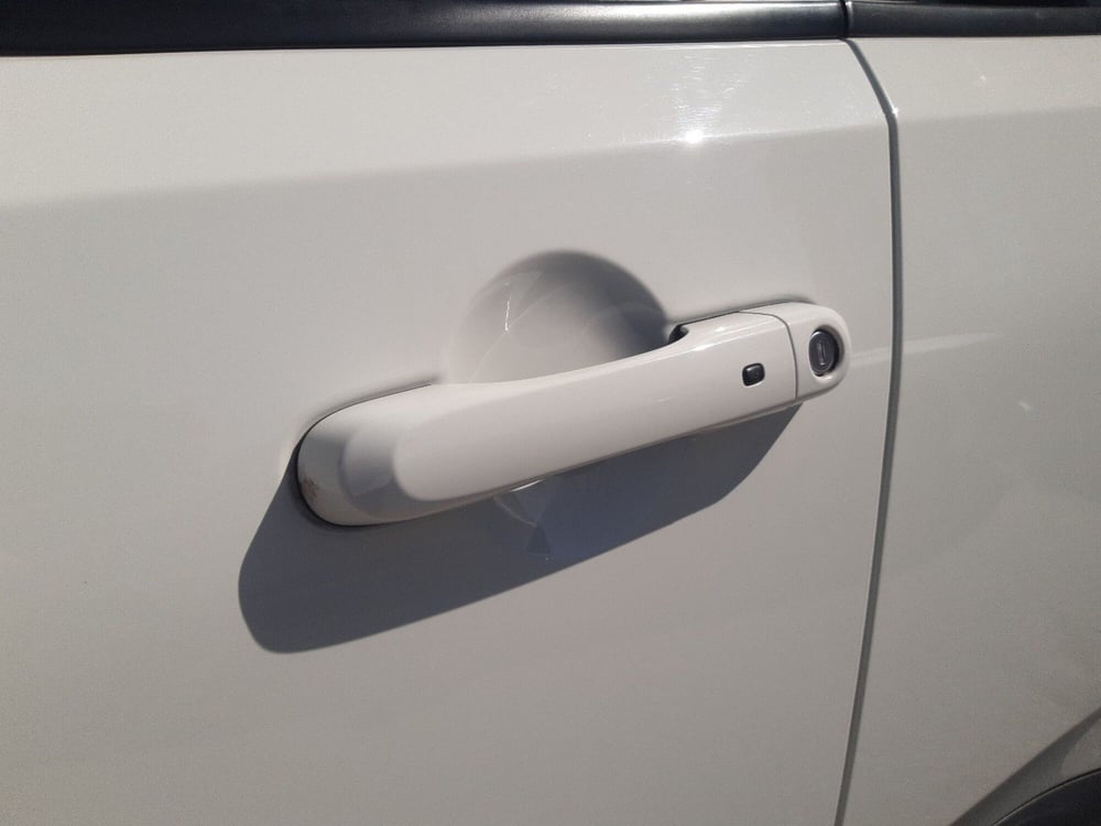 Jeep Renegade usata a Campobasso (12)