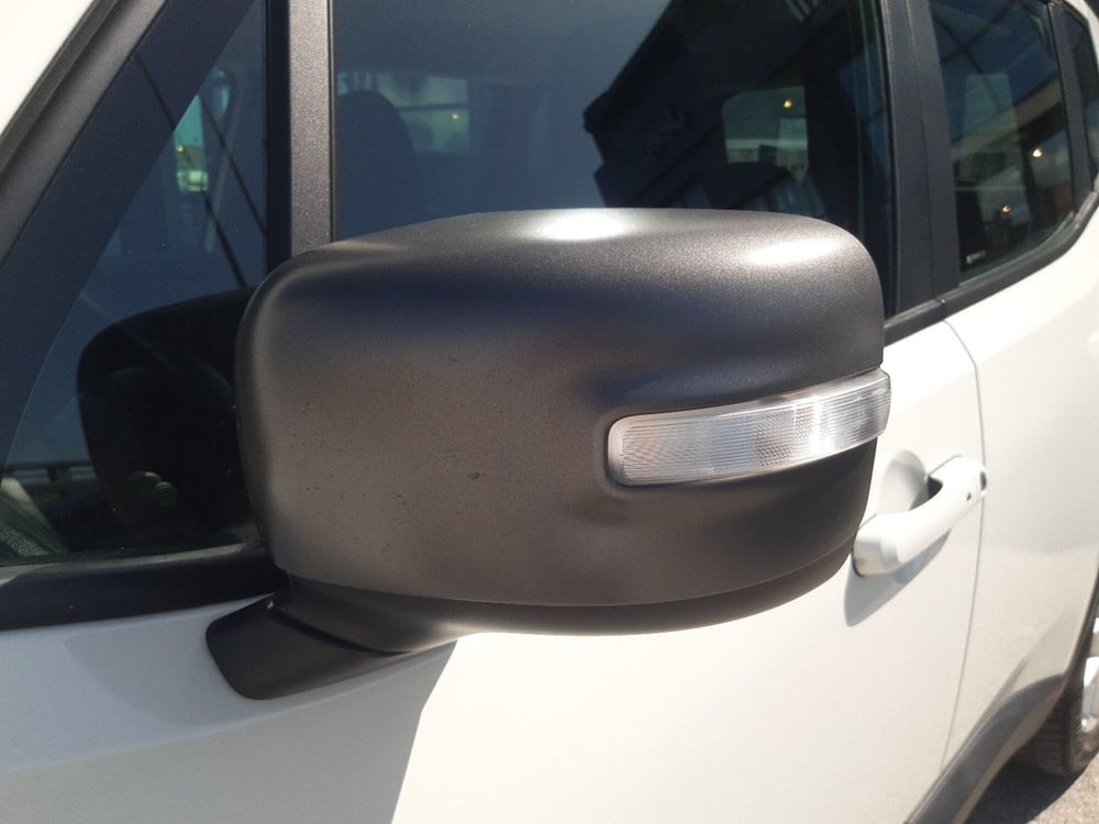 Jeep Renegade usata a Campobasso (13)